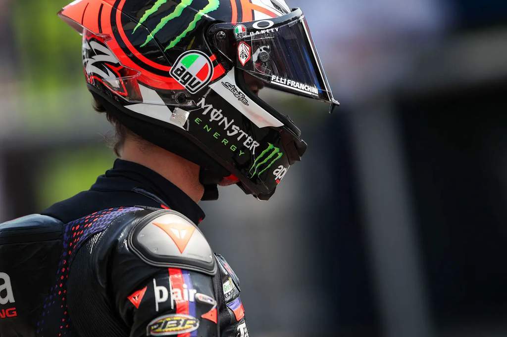 MotoGP Ceko: Marshal yang Didorong Marco Bezzecchi Buka Suara